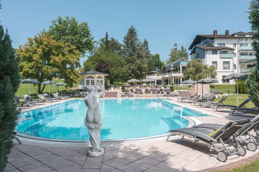 Hotel Tanneck - Image 1