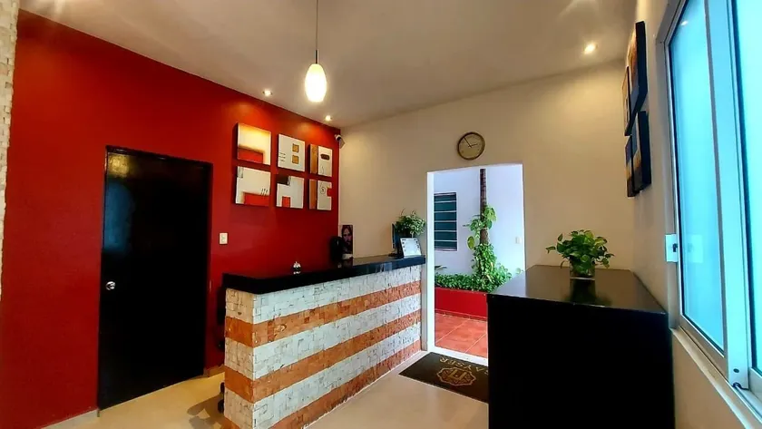 Gayser Apartamentos - Image 1