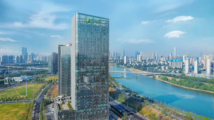 Holiday Inn Changsha Malanshan by IHG - Image 1