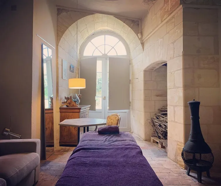 Le Gaimont Maison d'Hôtes Vouvray - Image 1