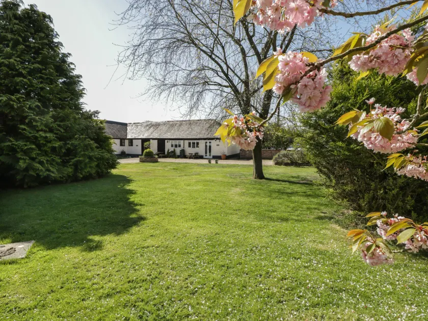 Corner Cottage - Image 1
