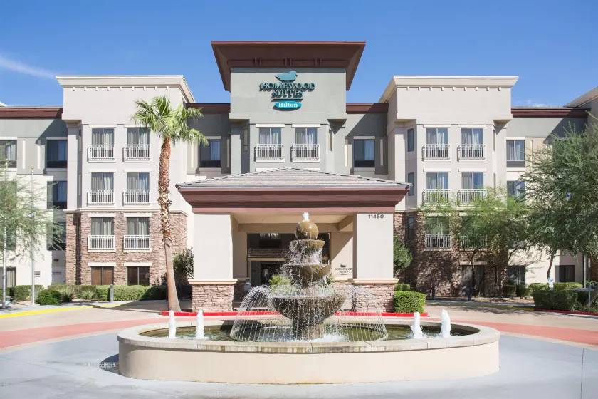 Homewood Suites Phoenix Avondale - Image 1