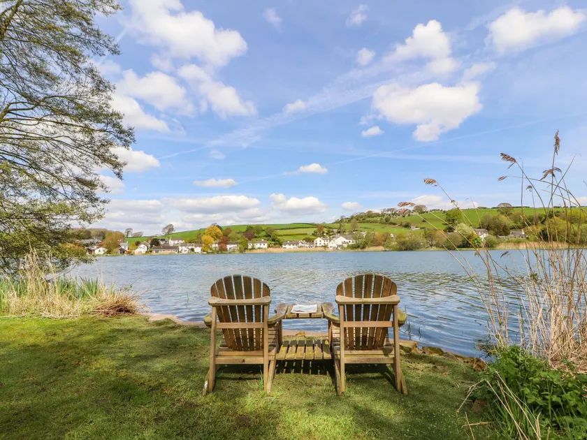 Clerk Beck Cottage - Image 1