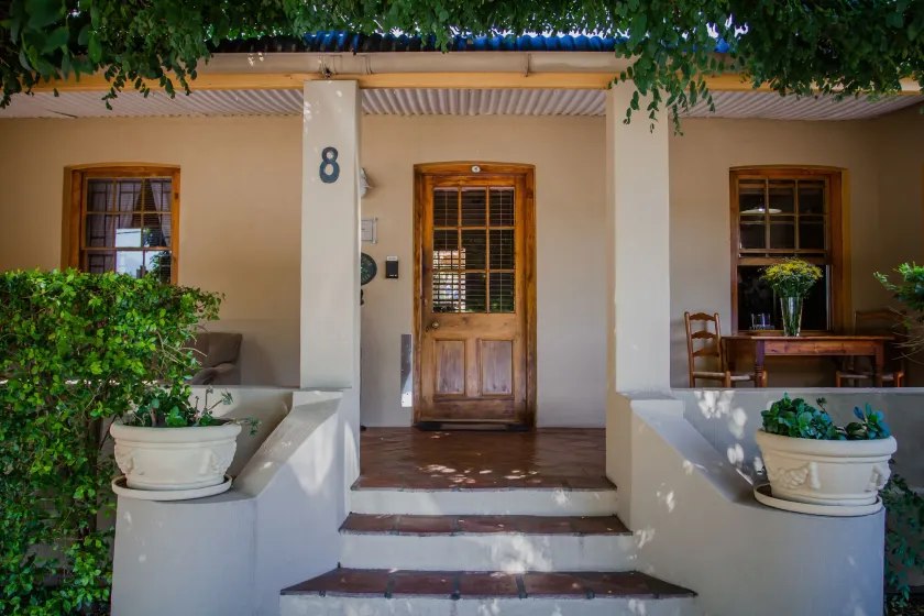 Guesthouse LaRachelle - Image 1