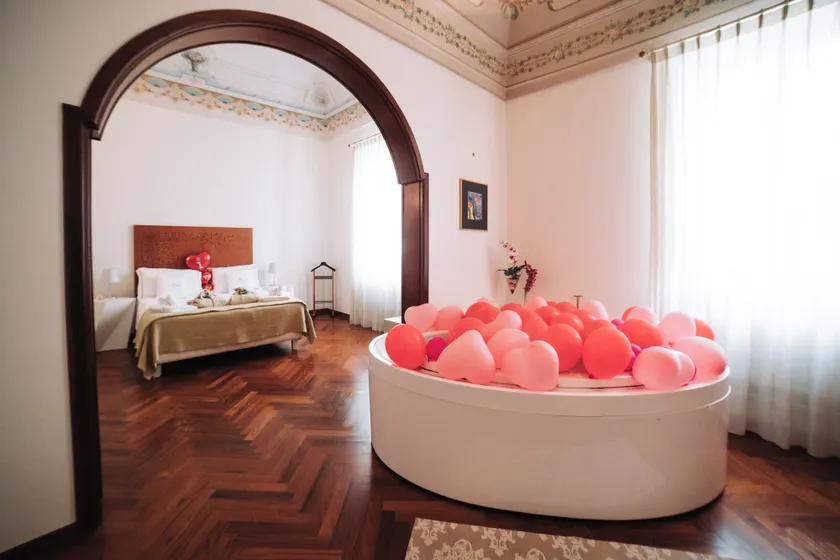 Barone Liberty Boutique Hotel & Spa - Image 1
