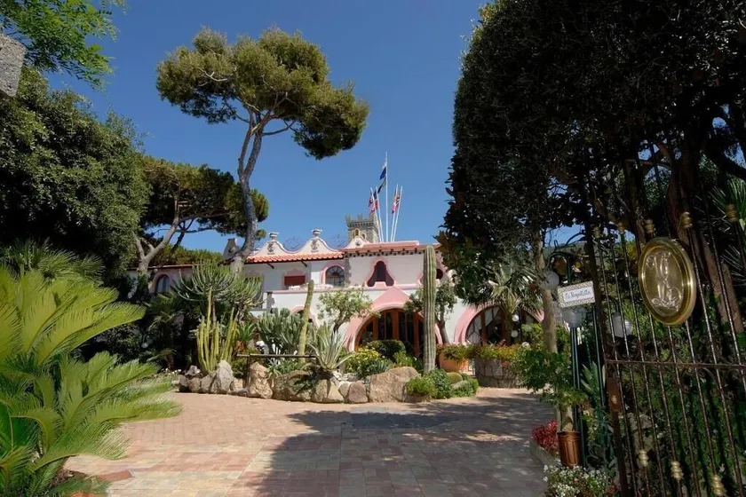 Hotel Terme La Bagattella - Image 1