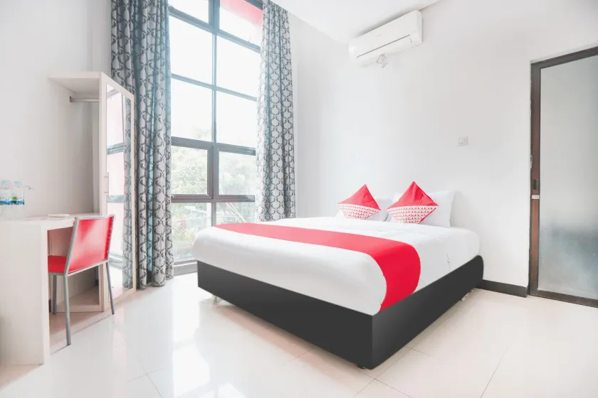 Hotel O Cempaka Place Homestay - Image 1