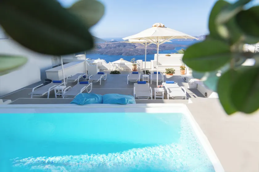 Pantelia Suites - Image 1