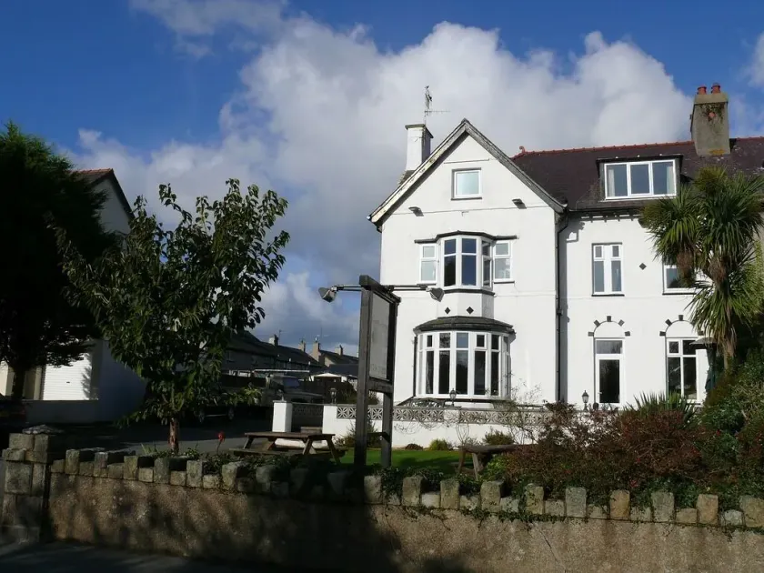 The Egryn Abersoch LLP - Image 1