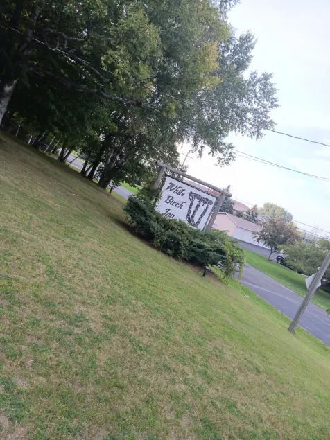 White Birch Inn - Image 1