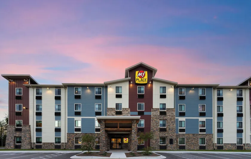 My Place Hotel-Boise-Nampa, ID-Idaho Center - Image 1