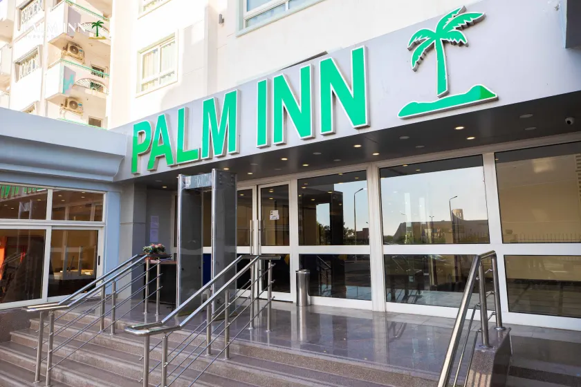Palm Inn Hotel Hurghada - Image 1