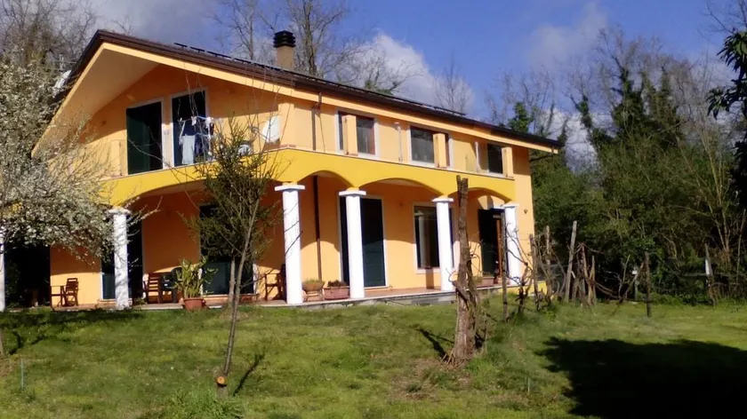 Agrinaturismo - Image 1