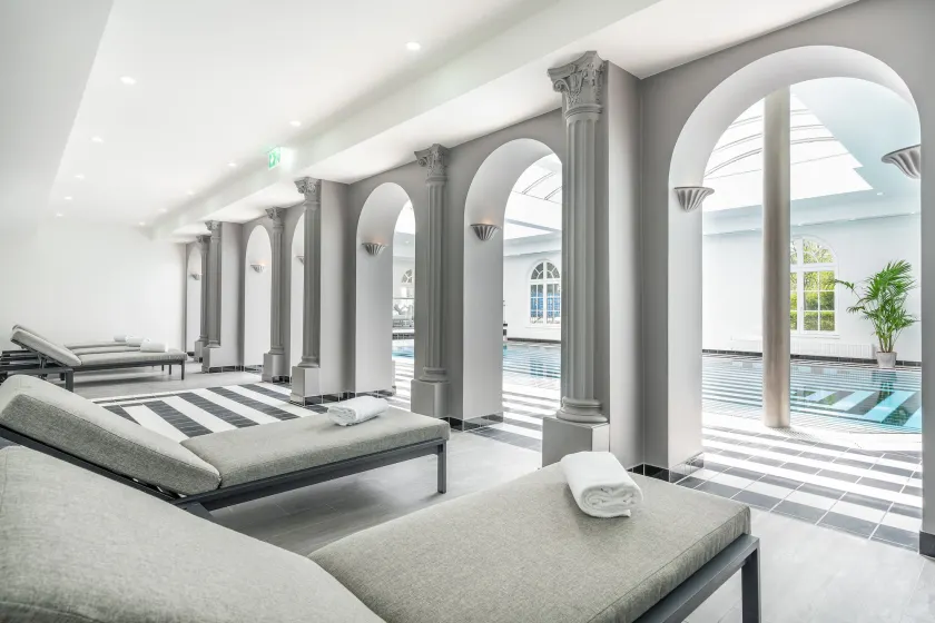 Strandhotel Ahlbeck - Image 1