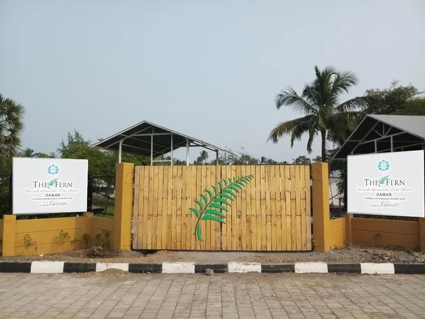 The Fern Seaside Luxurious Tent Resort Daman, Series by Marriott - Image 1