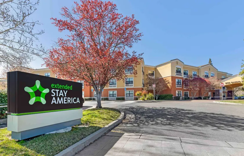 Extended Stay America Suites - San Ramon - Bishop Ranch - East - Image 1