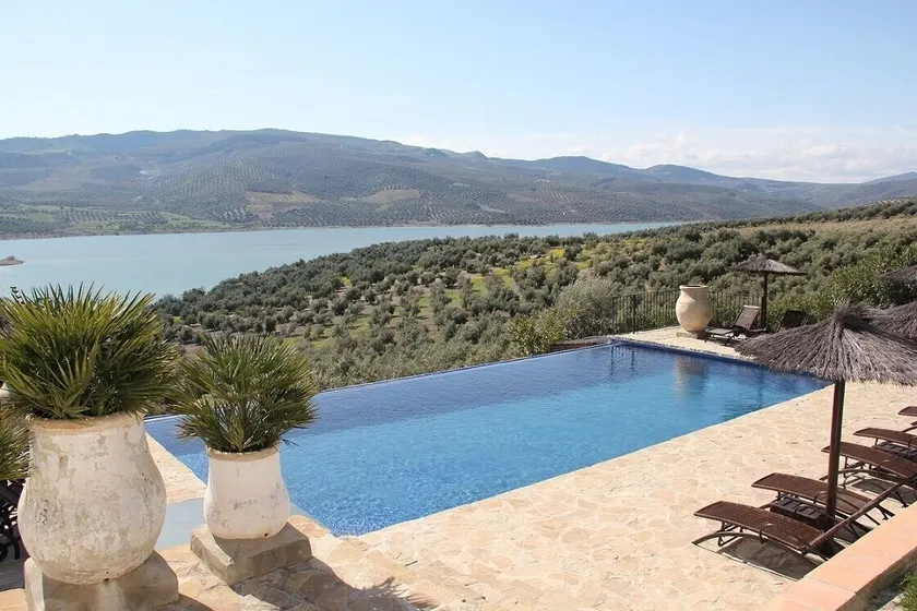 Casa Rural El Olivar - Image 1