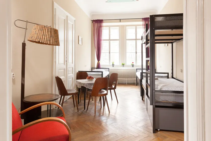 Hostel Fléda - Image 1