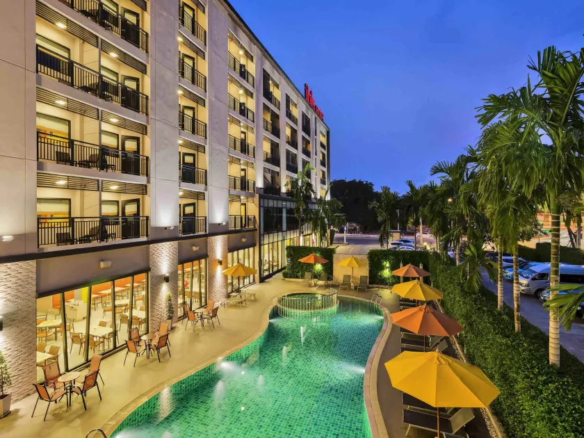 Ibis Hua Hin - Image 1