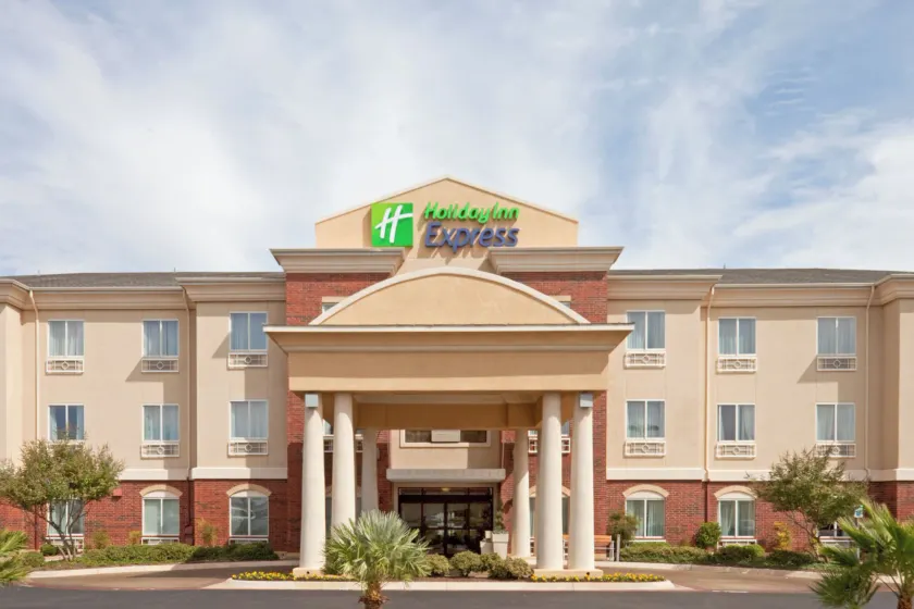 Holiday Inn Express San Angelo by IHG - Image 1