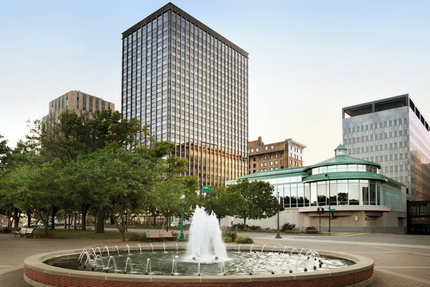 InterContinental St. Paul Riverfront by IHG - Image 1