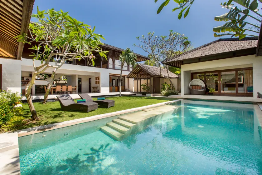 Villa Air Bali Boutique Resort and Spa - Image 1