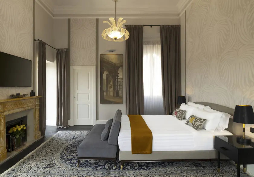Ricciardelli Luxury Studios - Image 1