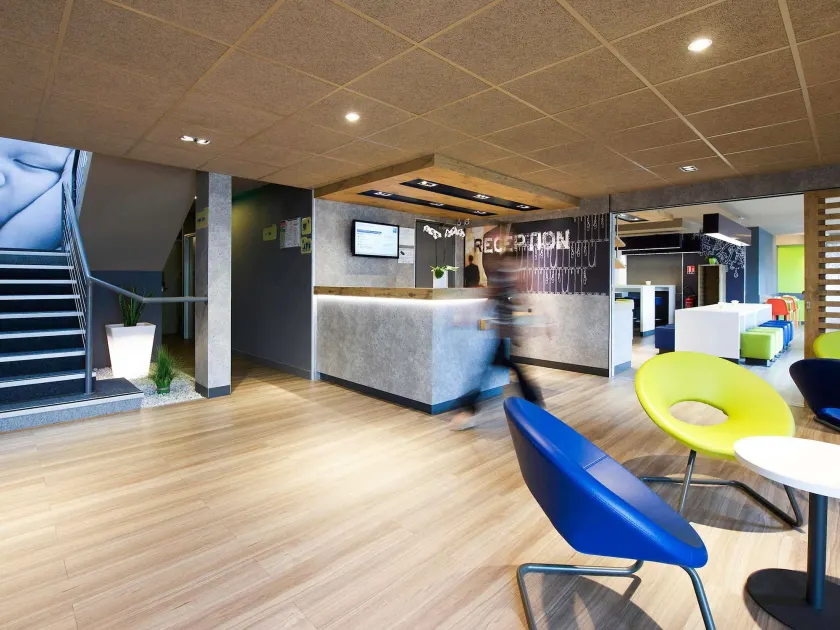 ibis Budget Pau Est - Image 1