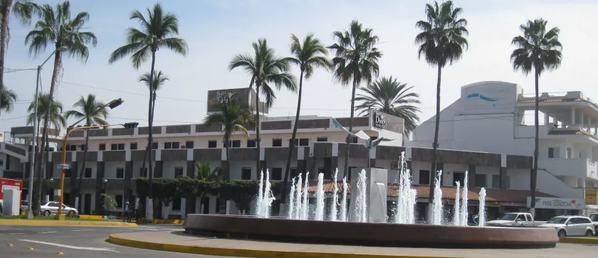 Hotel San Diego - Image 1