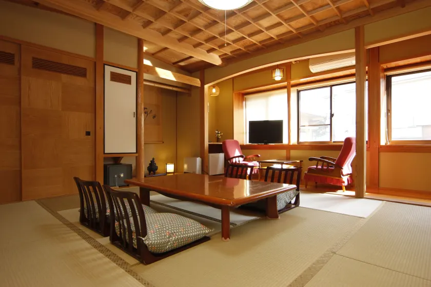 Shinkiya Ryokan - Image 1