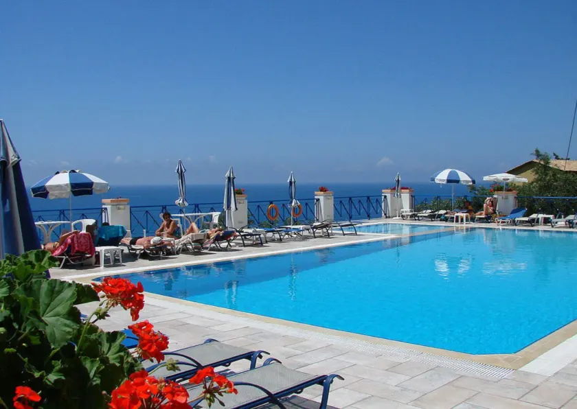 Lido Sofia Apartments - Image 1