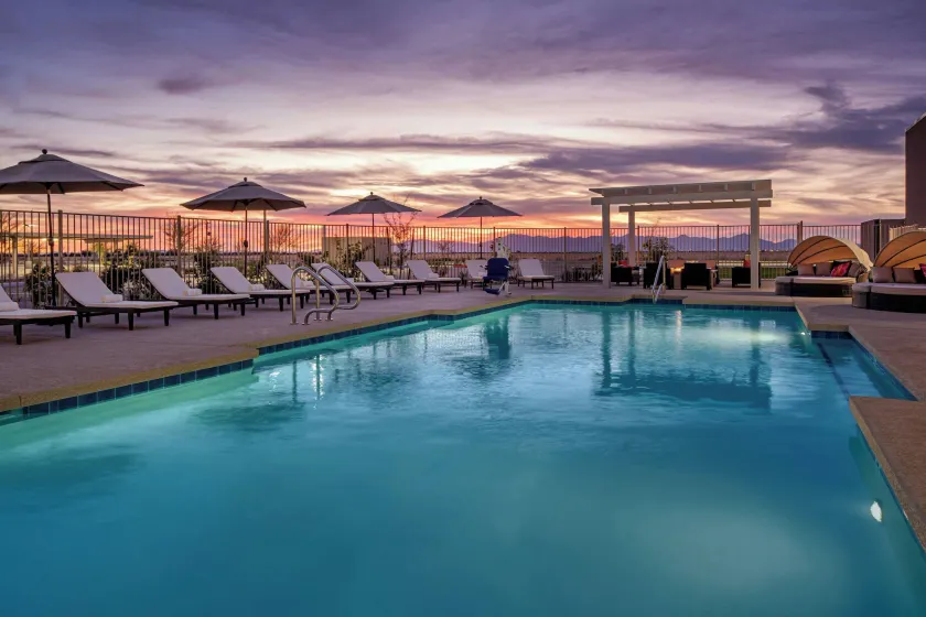 Marriott Phoenix Chandler - Image 1