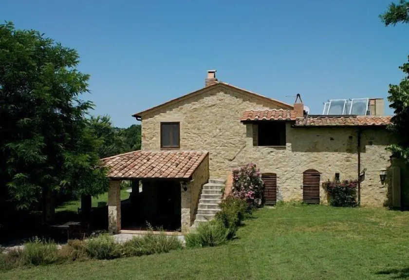 Agriturismo Il Fantone - Image 1