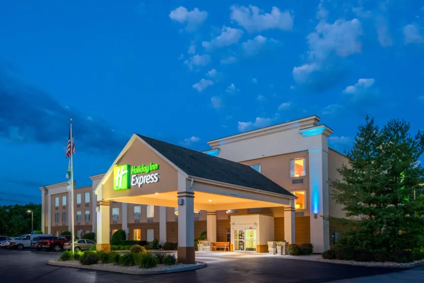 Holiday Inn Express Hanover by IHG - Image 1