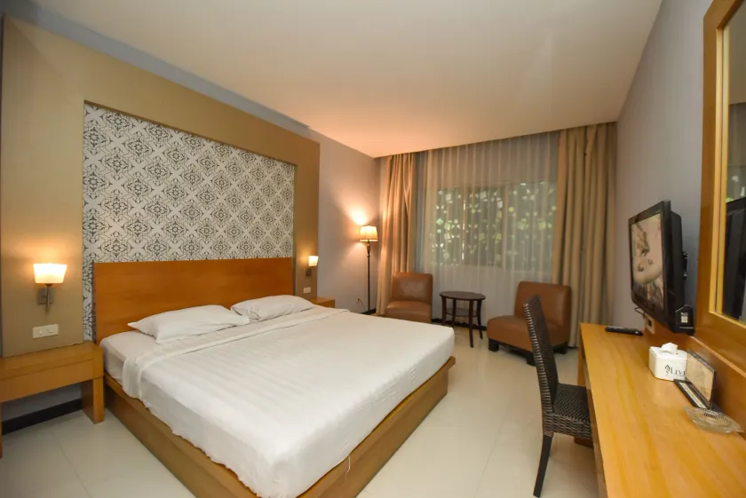 Drego Hotel - Image 1