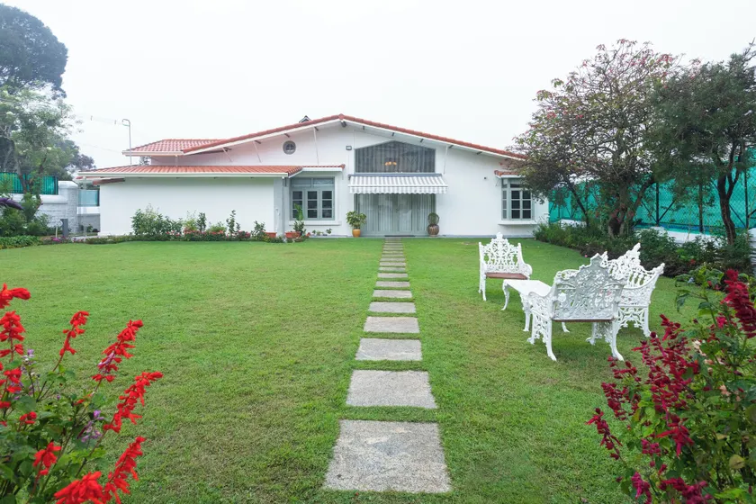 amã Stays & Trails - Mount Pleasant, Coonoor - Image 1