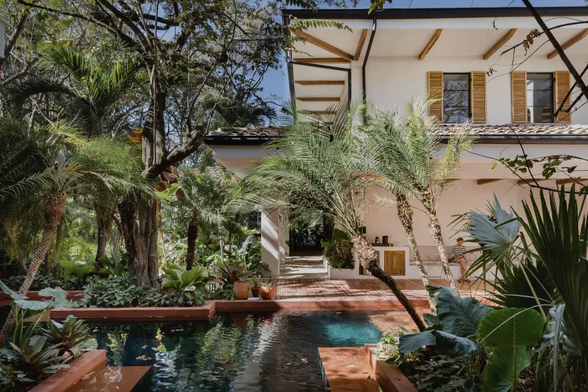 Sendero Hotel - Image 1