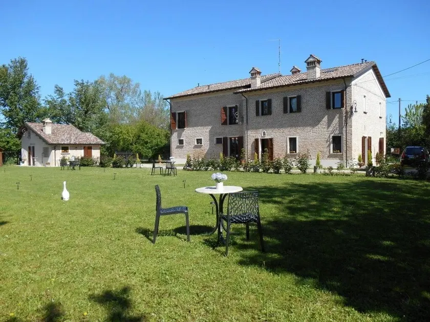 Ca' Bianca - Image 1