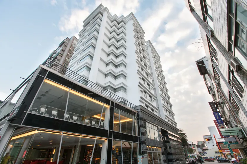 HOTEL HI - Xinmin - Image 1