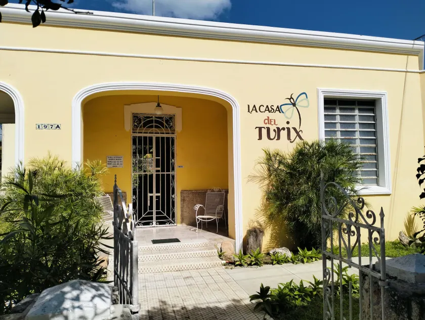 La Casa del Turix - Image 1