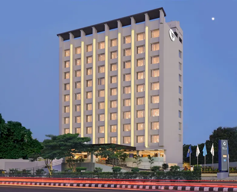 Fortune Inn Promenade, Vadodara - Member ITC Hotels' Group - Image 1