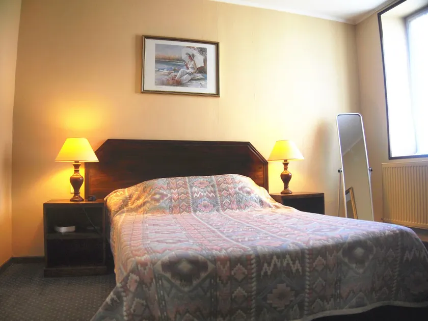 Hotel le Verseau - Image 1
