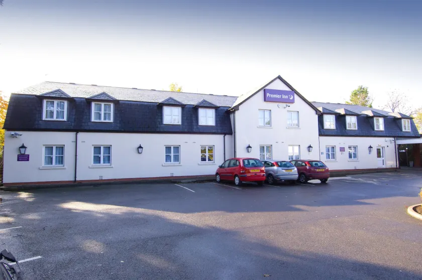 Premier Inn Manchester - Handforth - Image 1