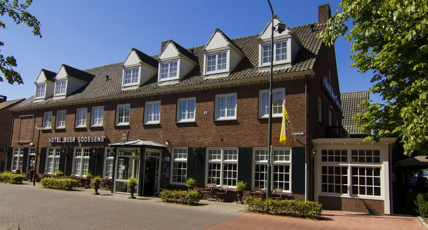 Hotel Boer Goossens - Image 1