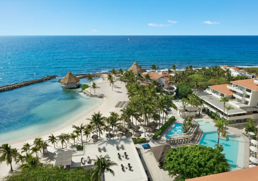 Dreams Aventuras Riviera Maya - All Inclusive - Image 1