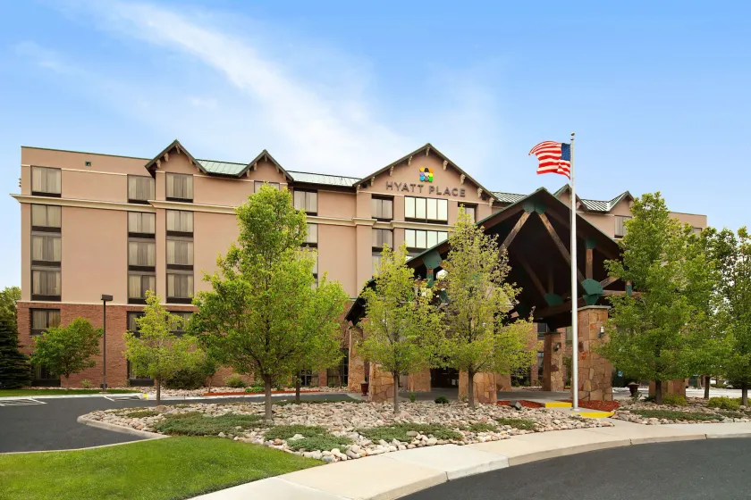 Hyatt Place Denver-South/Park Meadows - Image 1