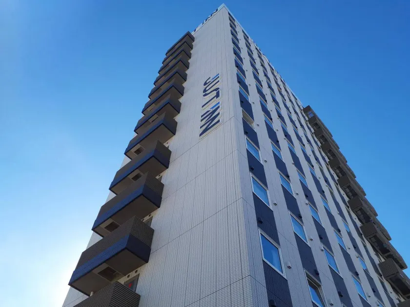 Just Inn Premium Toyohashi Station - Image 1