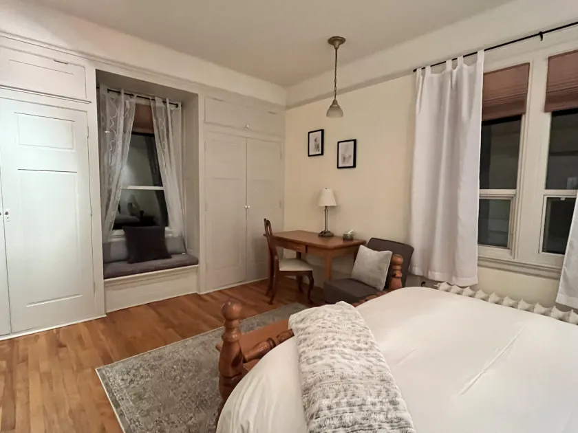 Stirling House - Image 1