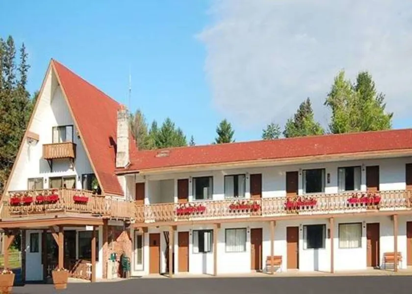 Rodeway Inn Lake Placid South - Image 1