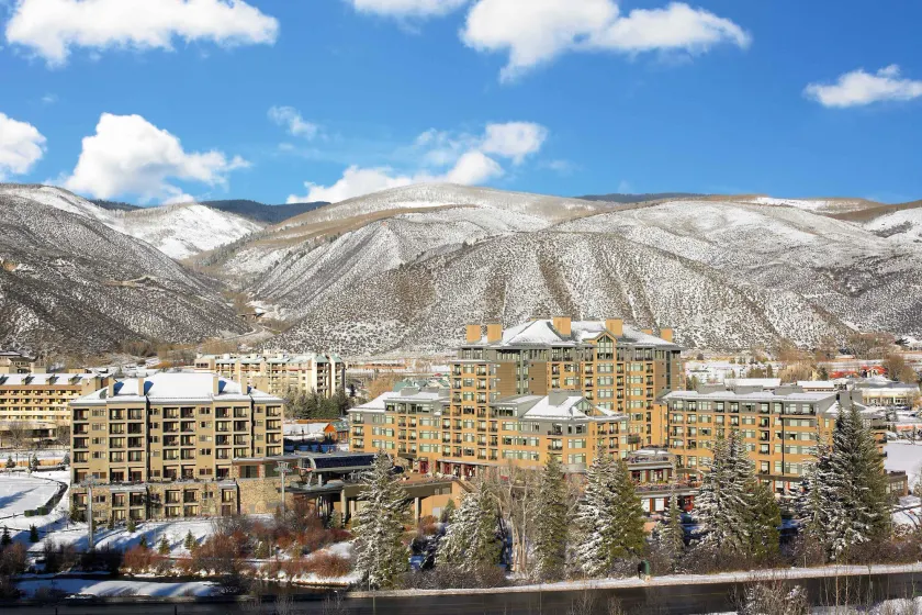 The Westin Riverfront Mountain Villas, Beaver Creek Mountain - Image 1